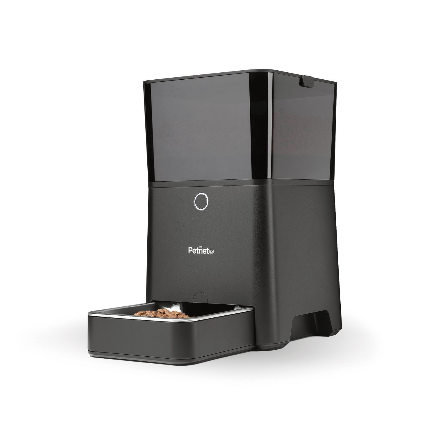 View of Best Automatic Cat Feeder for Single and Multi-Cat Homes – Pet ...