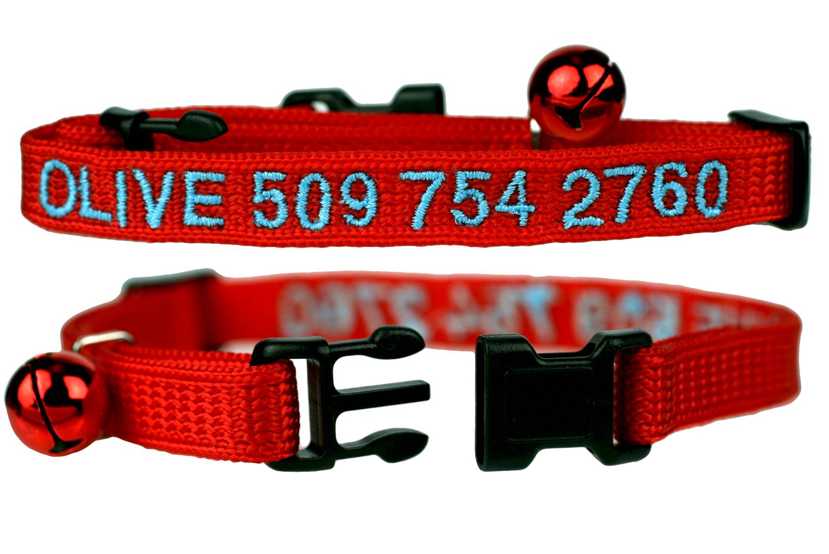 Best Cat Collars A Cat Owner?s Can GoTo Guide Pet