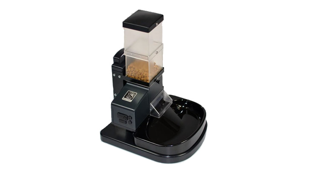 Super Feeder Csf-3 Automatic Cat Feeder Full Review
