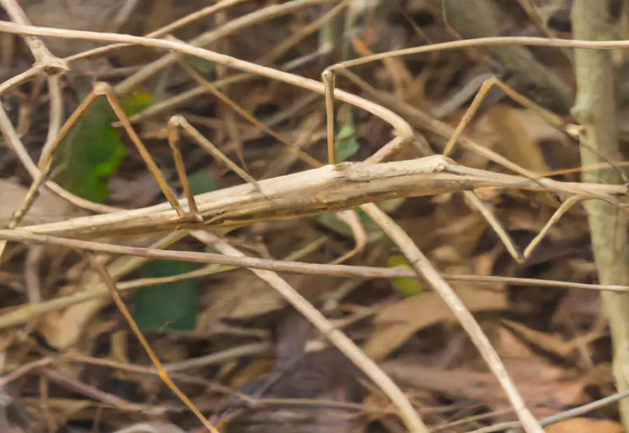 Asexual Reproduction and its Effects on Stick Insect Populations 
