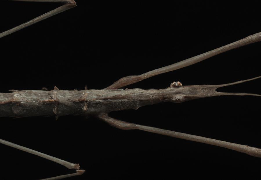 Conclusion: Insights into the Reproductive Strategies of Stick Insects 