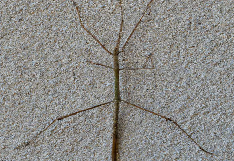 Stick insects: Delicate and Camouflaged Creatures 