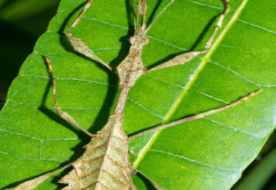 Stick Insects: Safe and Ethical Keeping 