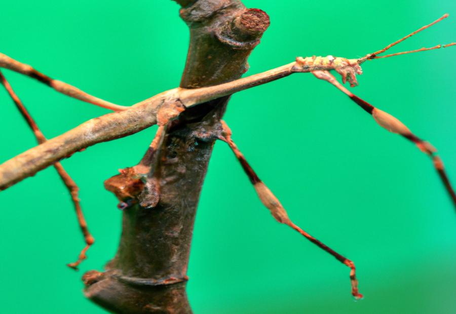 Fascinating Facts about Stick Insects 