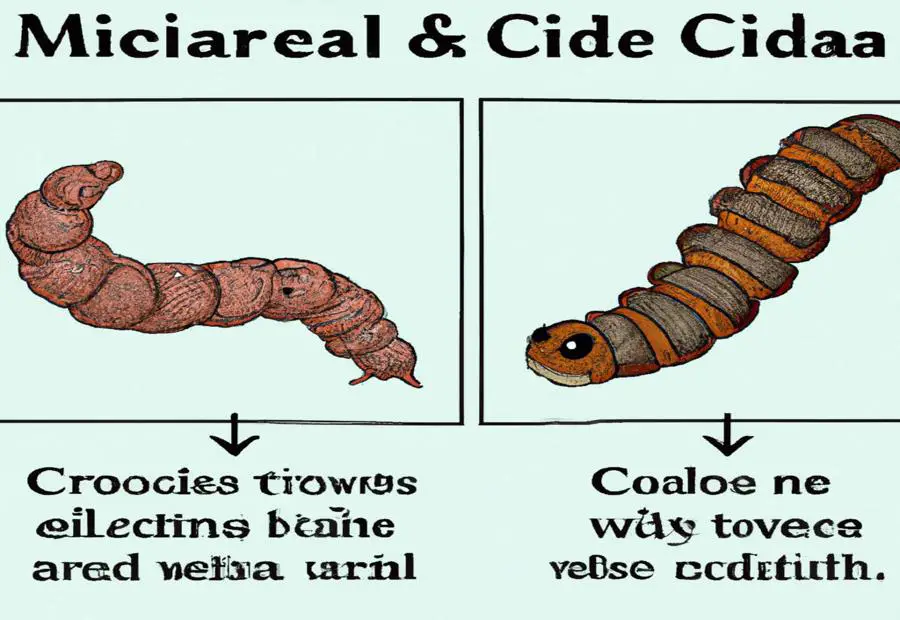 Introduction: What are calci worms and mealworms? 