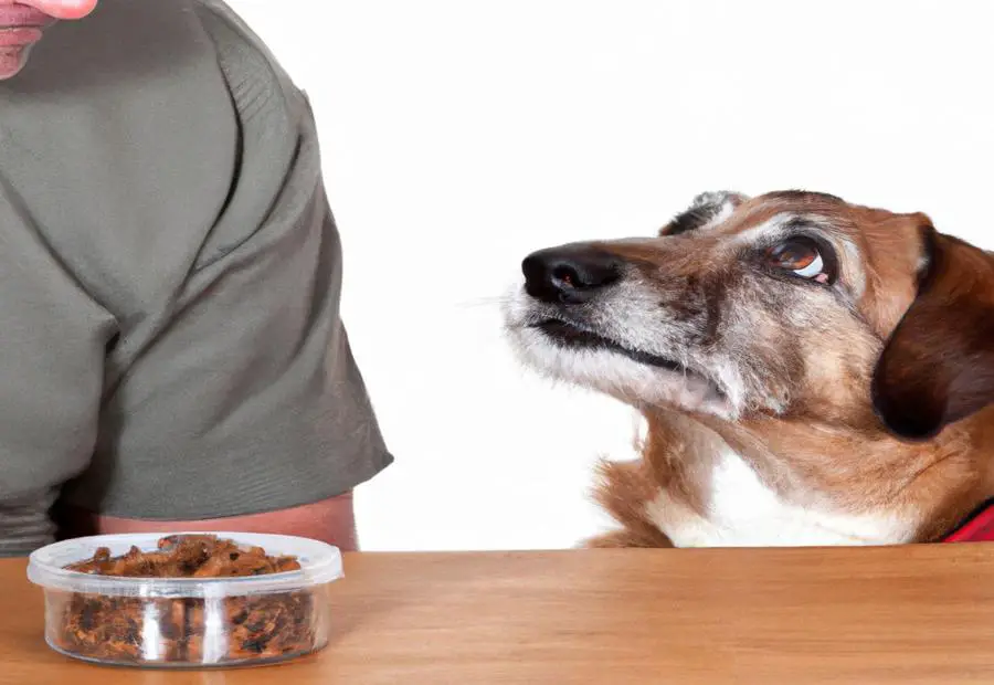 Are dried mealworms bad for Dogs Pet