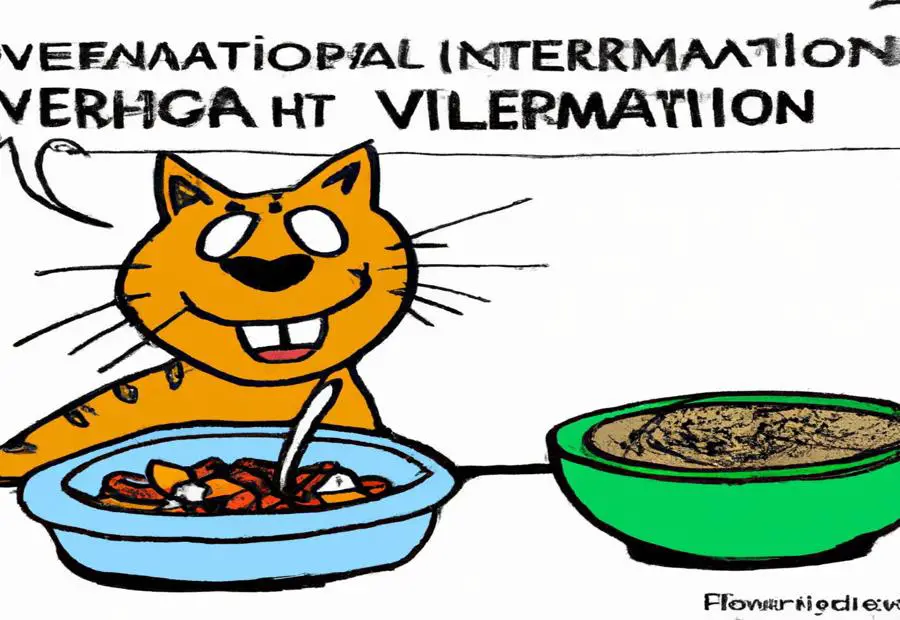 Nutritional value of mealworms for cats 