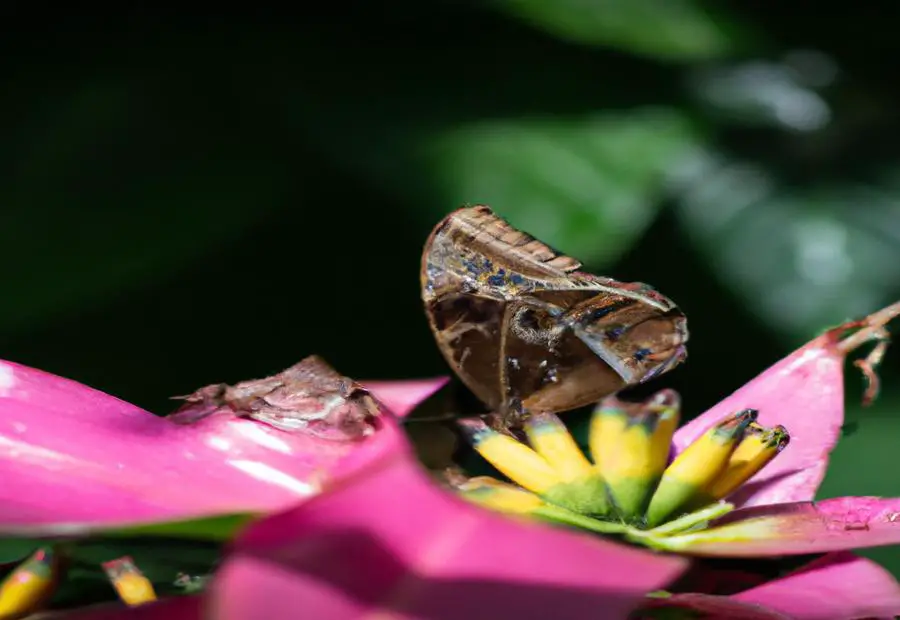 How Can We Attract Butterflies to Our Gardens? - Can butterfly eat banana 