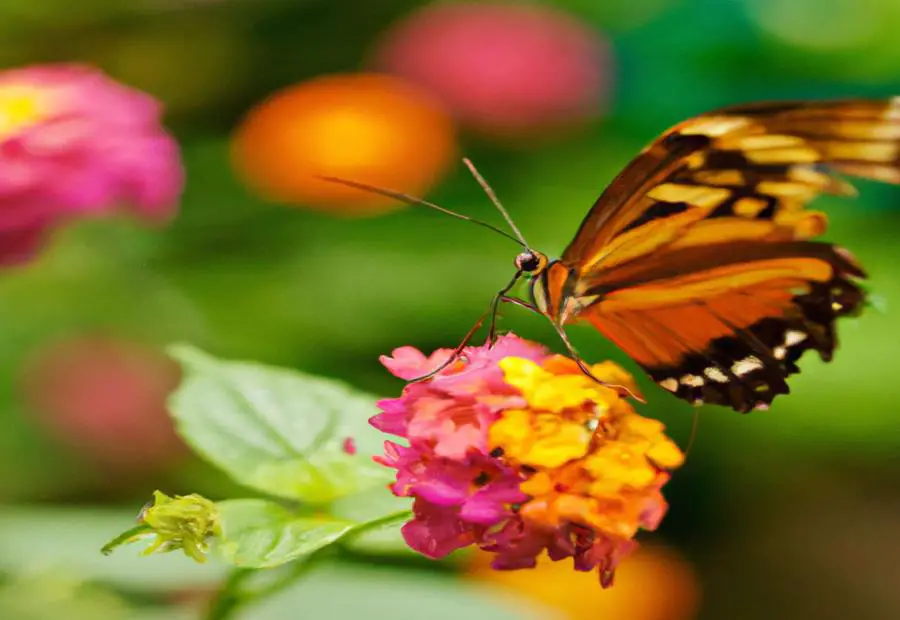 Is it True that Butterflies Taste like Butter? - Do butterflies taste like butter 