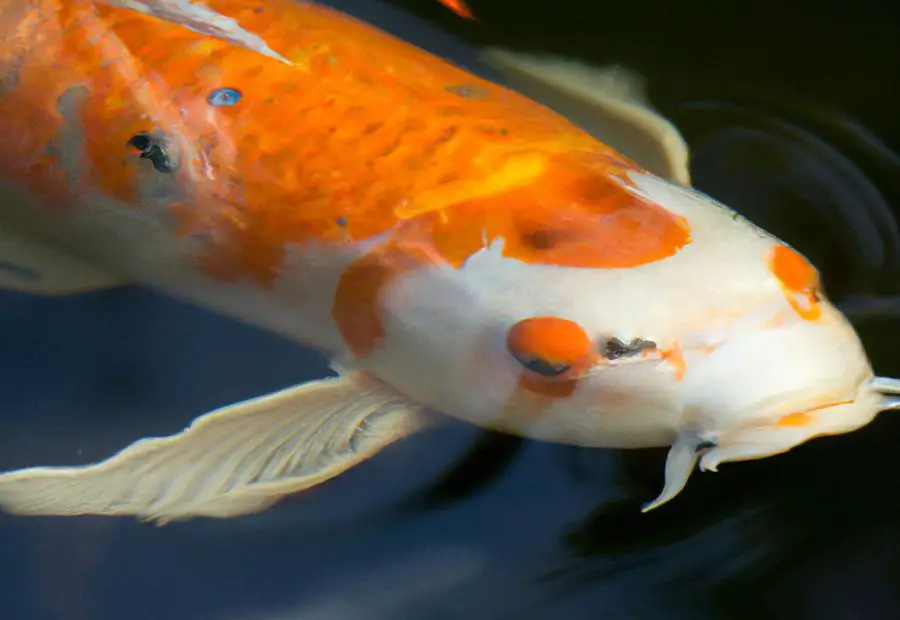 How to Promote Healthy Growth in Butterfly Koi? - How fast Do butterfly koi grow 