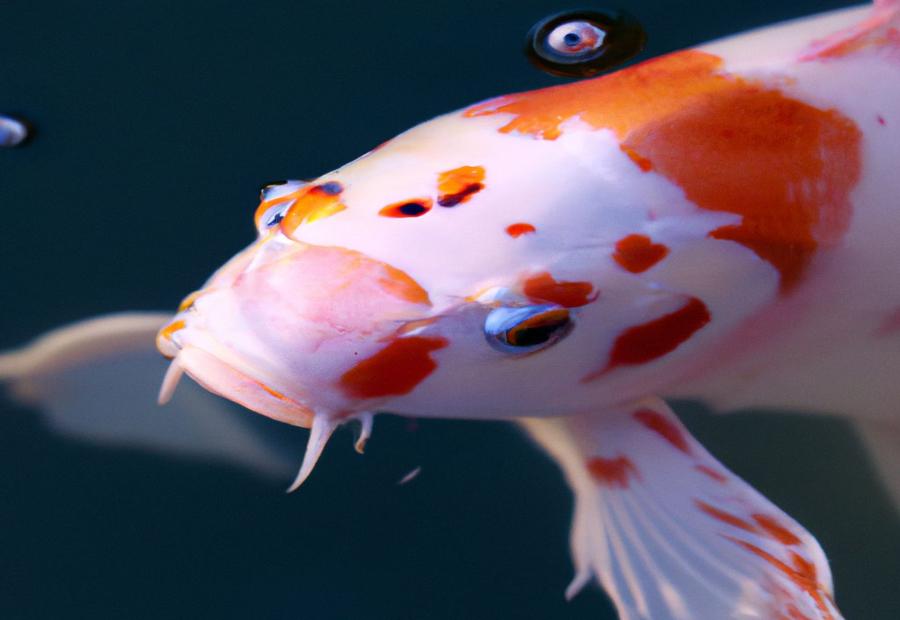 Factors Affecting the Growth of Butterfly Koi - How fast Do butterfly koi grow 