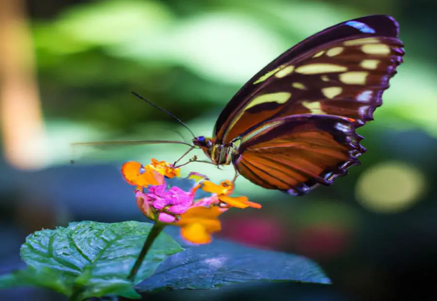 Alternatives to Killing Butterflies - Is it bad to kill a butterfly 