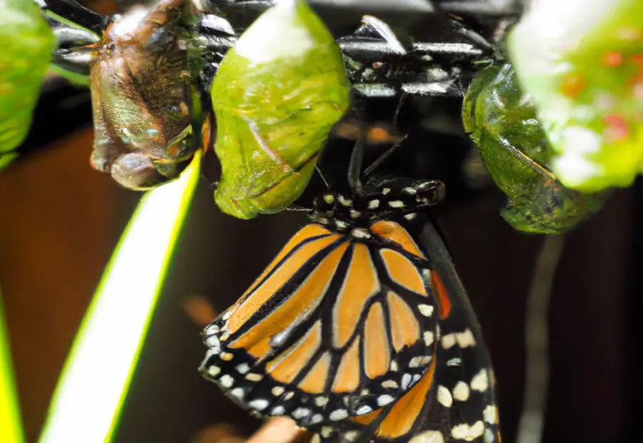 Embracing the Journey: From Caterpillar to Butterfly - You Can